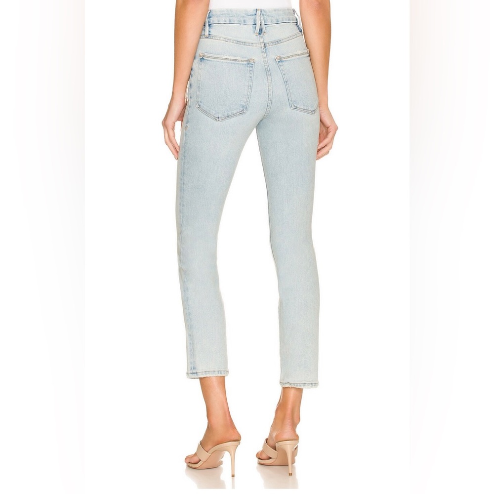 Good American jeans